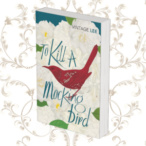 To Kill a Mockingbird