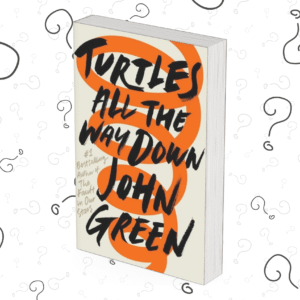 Turtles All the Way Down