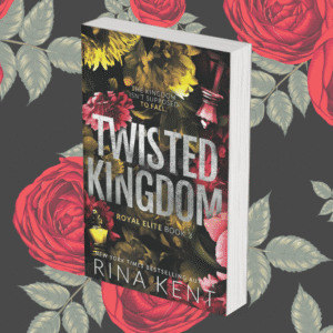 Twisted Kingdom