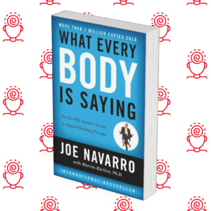 What Every Body Is Saying