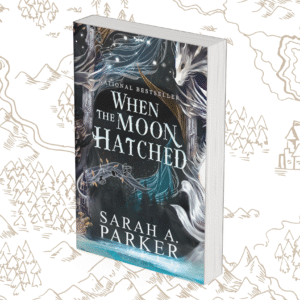 When the Moon Hatched