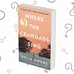 Where the Crawdads Sing