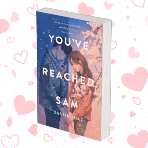 You’ve Reached Sam