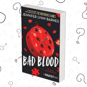 Bad Blood