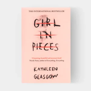 Girl in Pieces