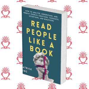 Read People Like A Book