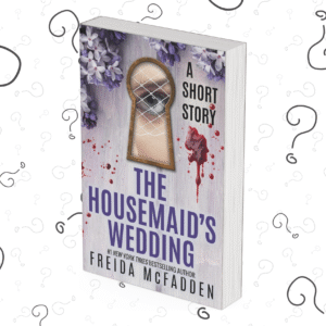 The Housemaid’s Wedding