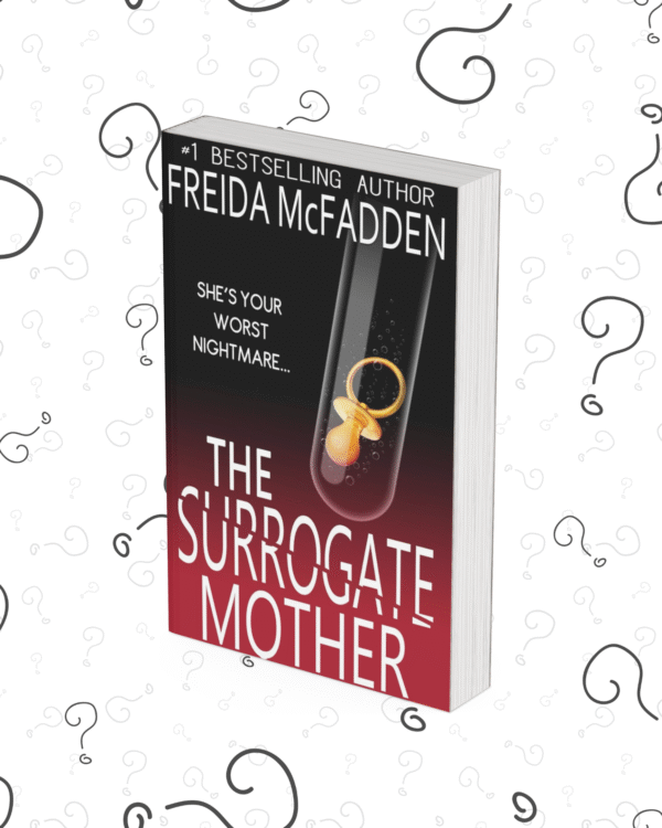 the surrogate mother