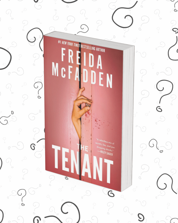 the tenant
