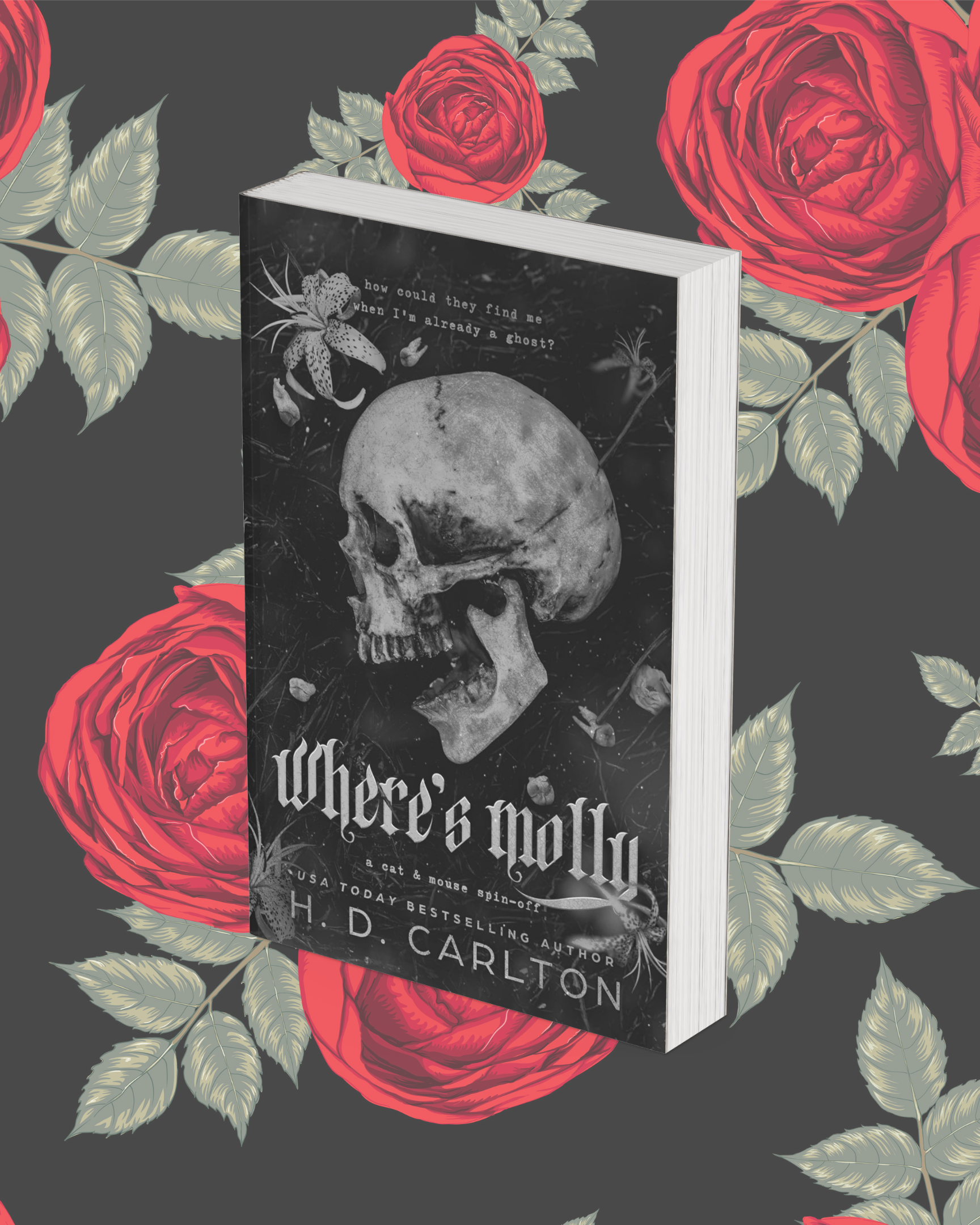 where s molly where s molly