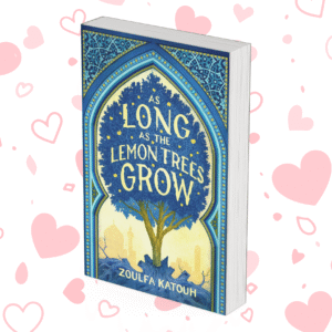 As Long as the Lemon Trees Grow