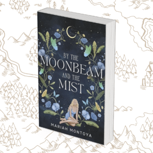 By the Moonbeam and the Mist