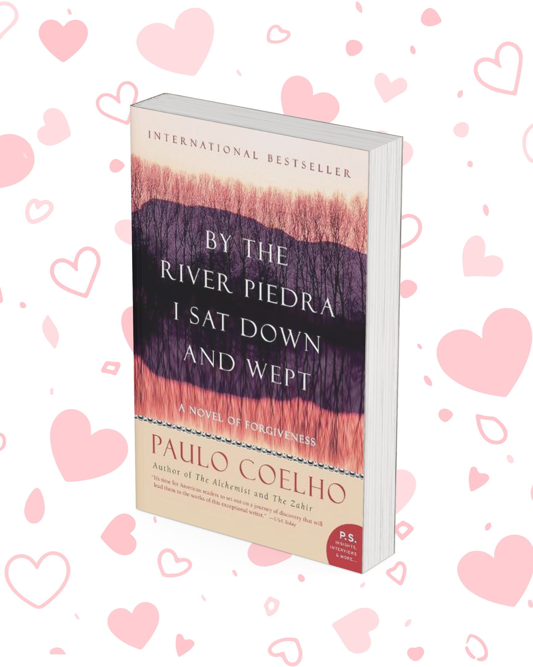 by the river piedra i sat down and wept by the river piedra i sat down and wept