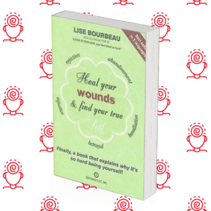 Heal Your Wounds & Find Your True Self