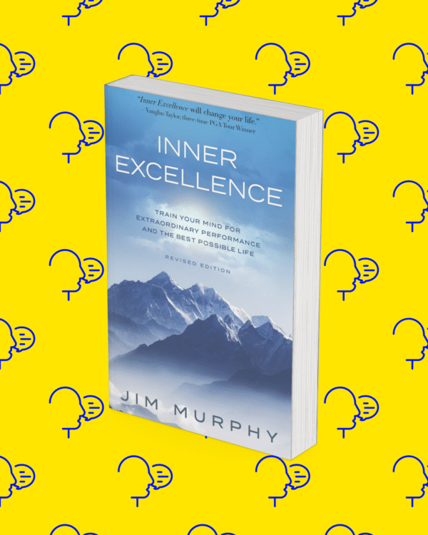 Extraodinary Performance Inner Excellence: Train Your Mind for Extraordinary Performance and the ...