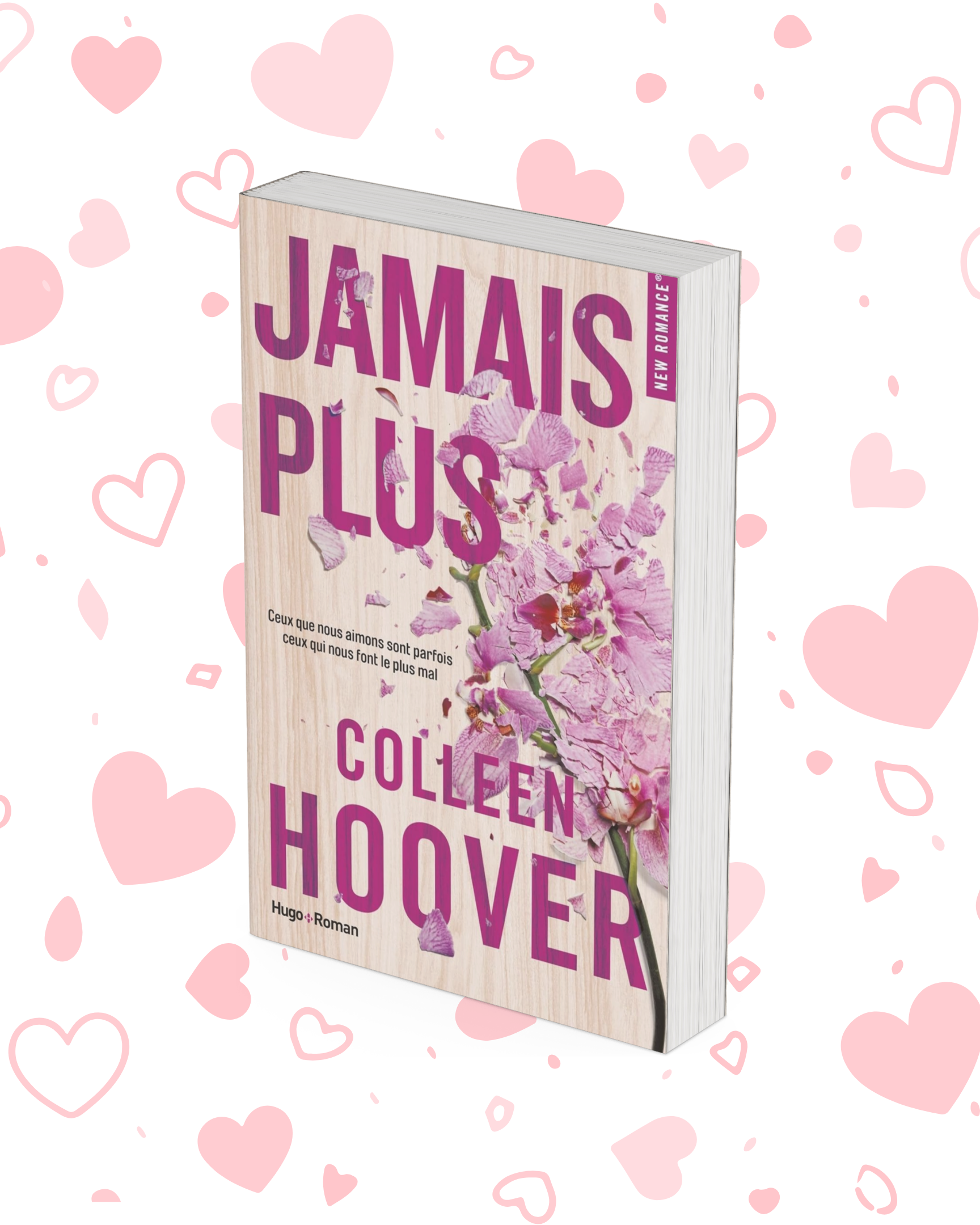 jamais plus jamais plus