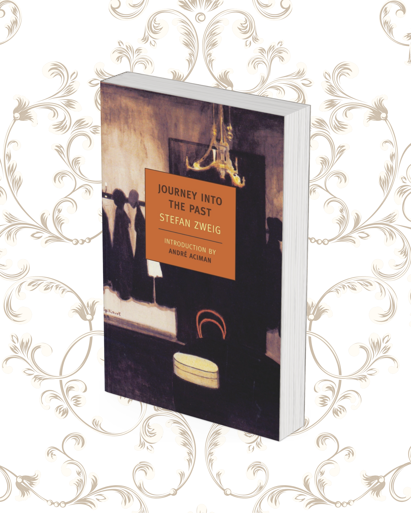 journey into the past journey into the past