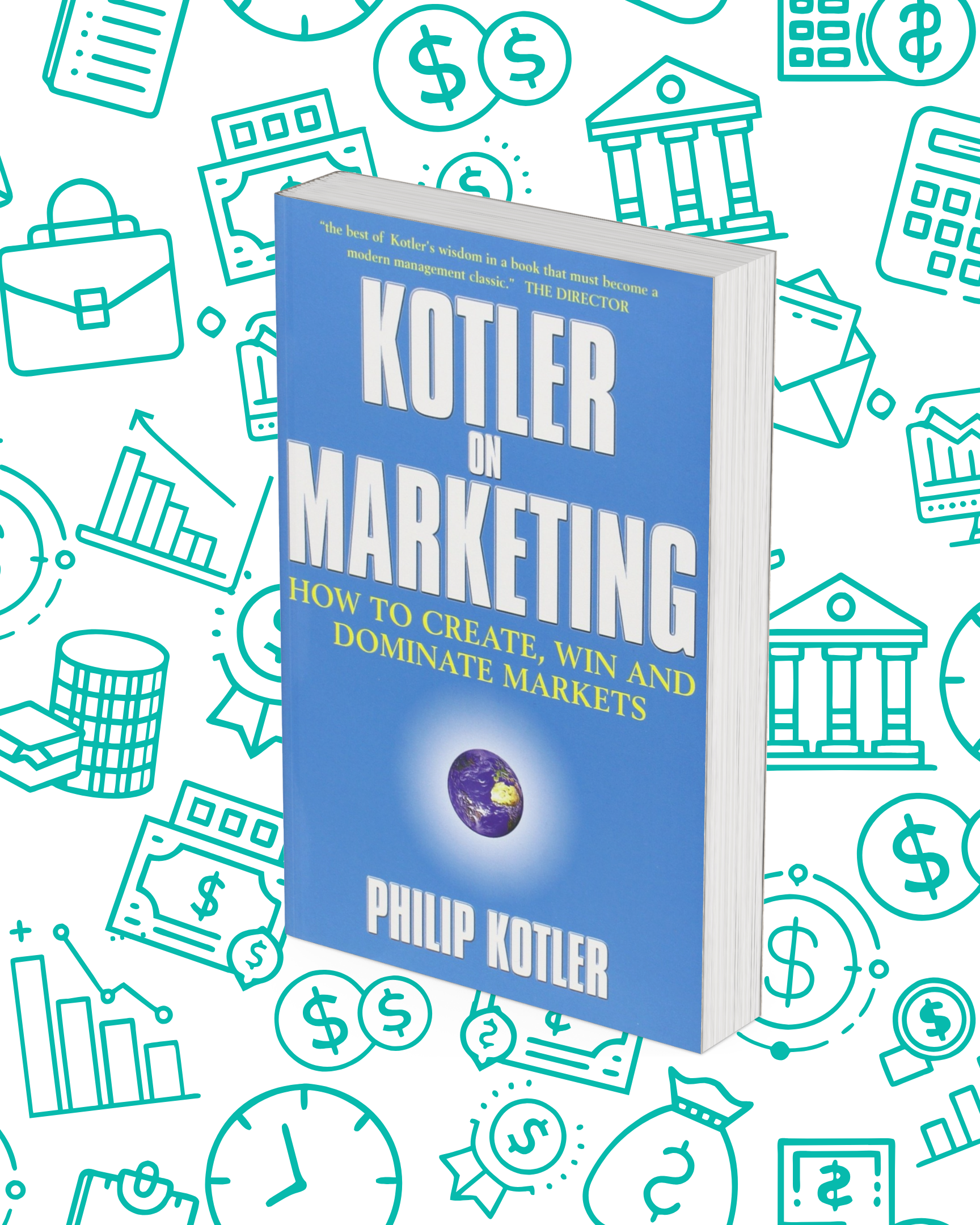 kotler on marketing kotler on marketing