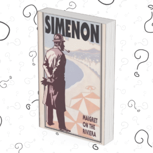 Maigret on the Riviera