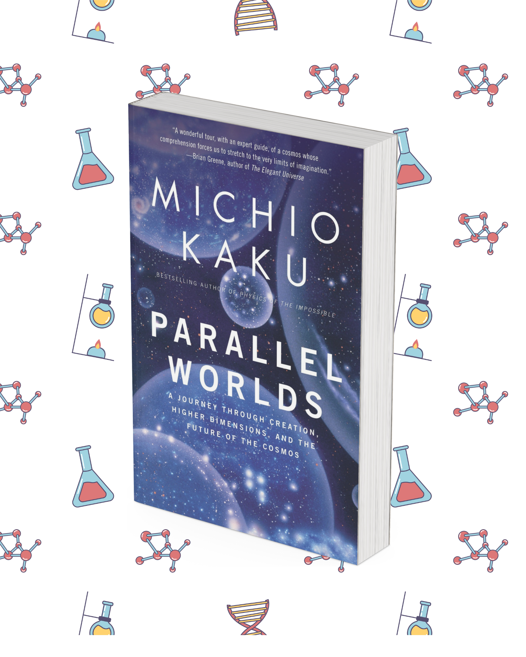 parallel worlds a journey through creation, higher dimensions, and the future of the cosmos parallel worlds a journey through creation, higher dimensions, and the future of the cosmos