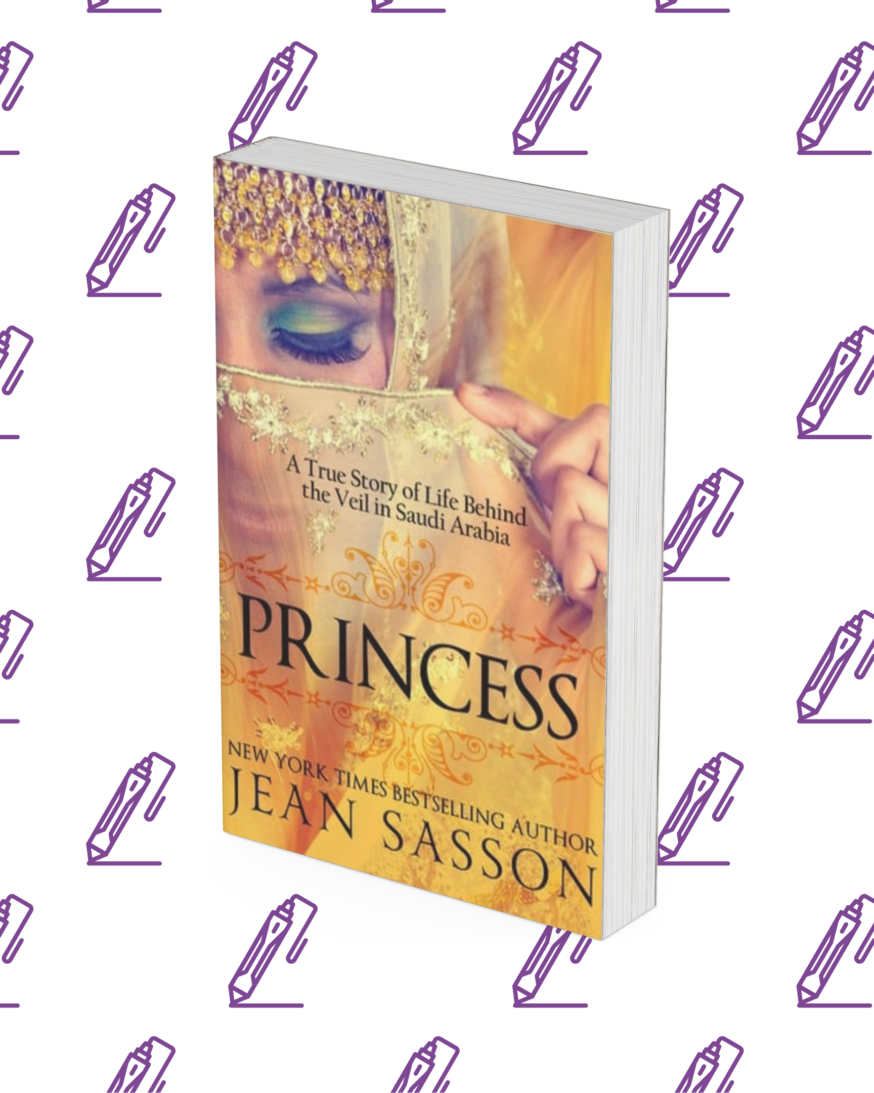 princess a true story of life behind the veil in saudi arabia princess a true story of life behind the veil in saudi arabia