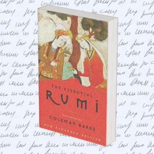The Essential Rumi