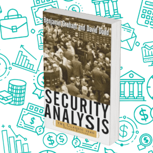Security Analysis: The Classic 1951 Edition