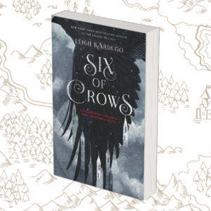 Six of Crows
