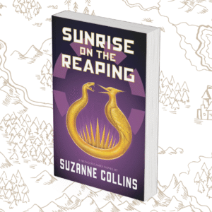 Sunrise on the Reaping