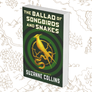 The Ballad of Songbirds and Snakes