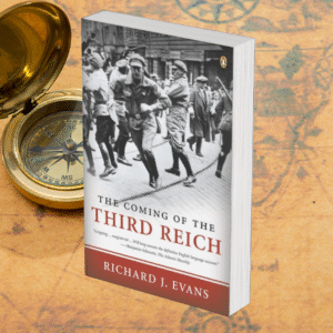 The Coming of the Third Reich