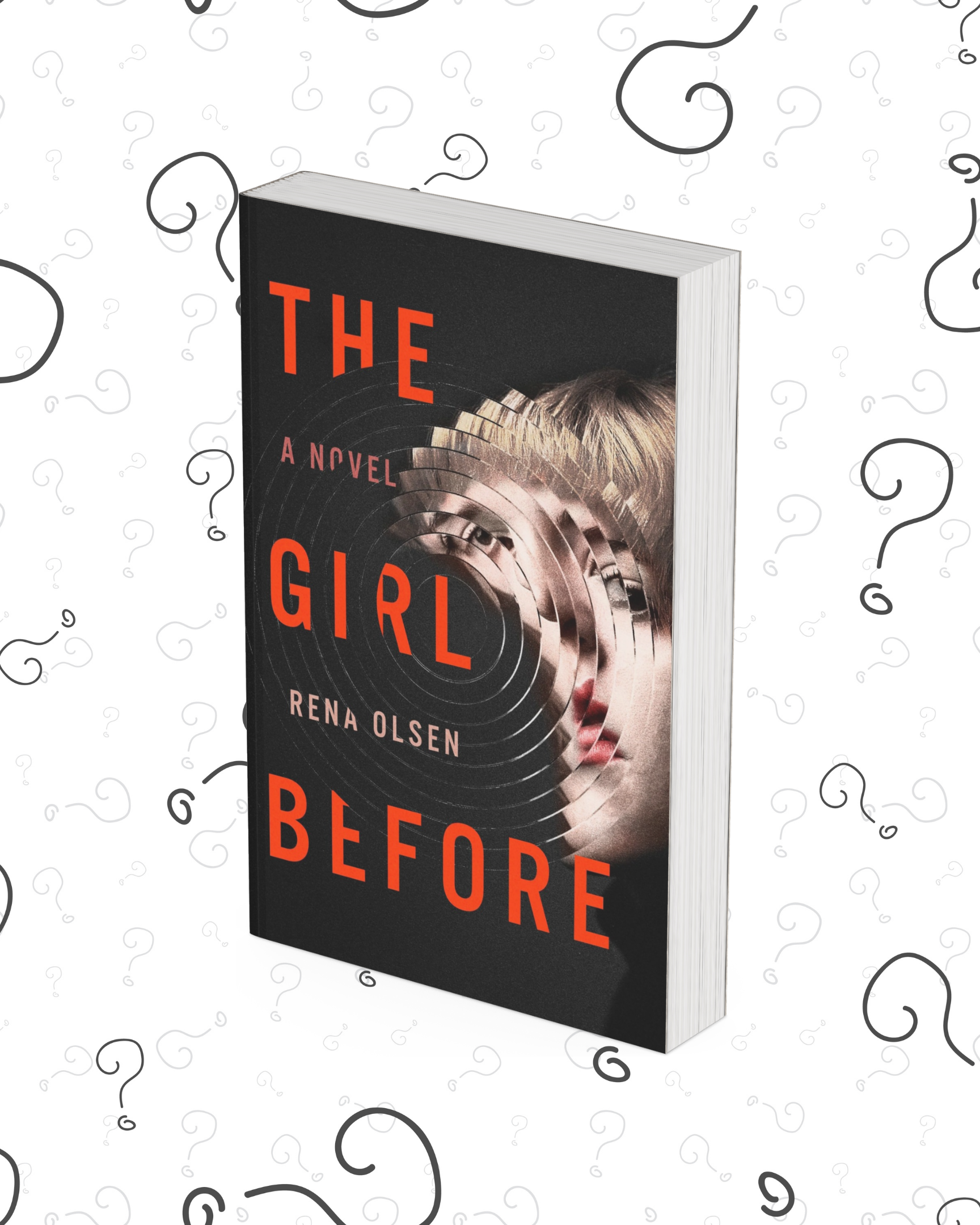 the girl before the girl before