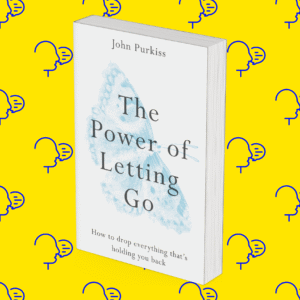 The Power of Letting Go