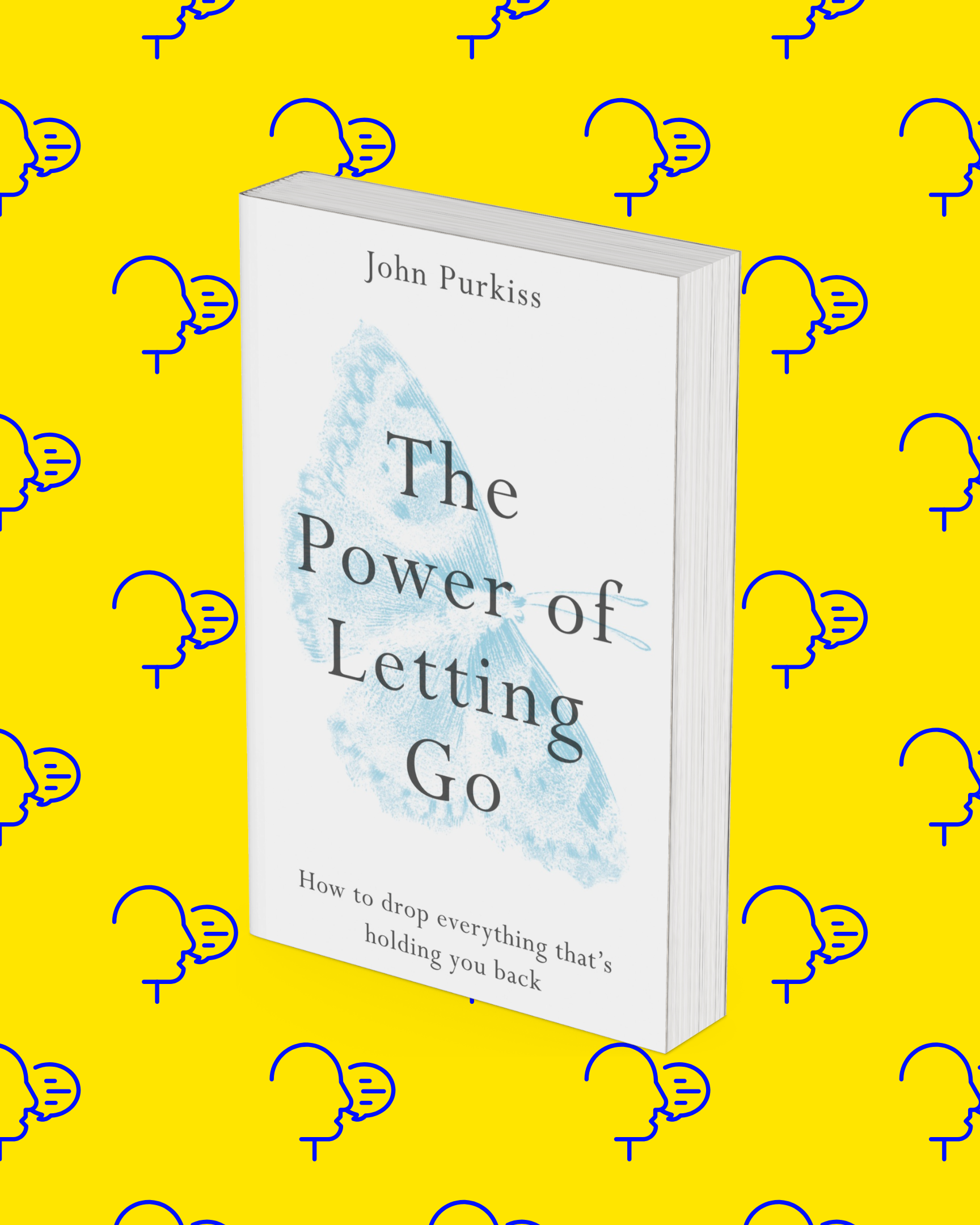 the power of letting go the power of letting go