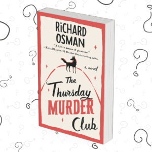 The Thursday Murder Club