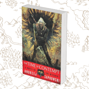 The Time of Contempt