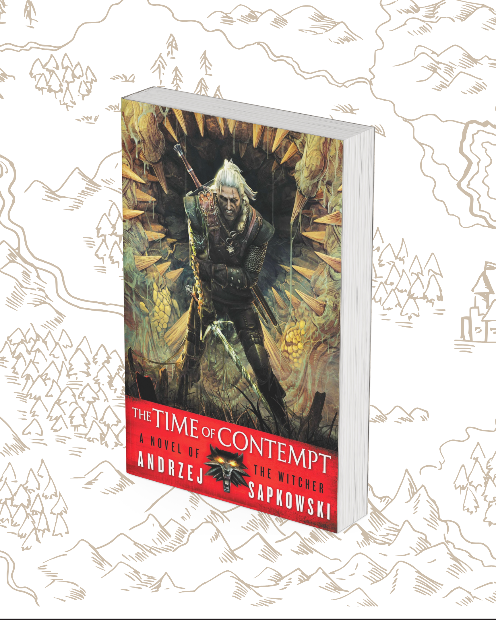 the time of contempt the time of contempt