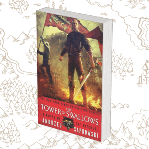 The Tower of Swallows