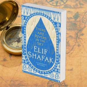 There Are Rivers in the Sky