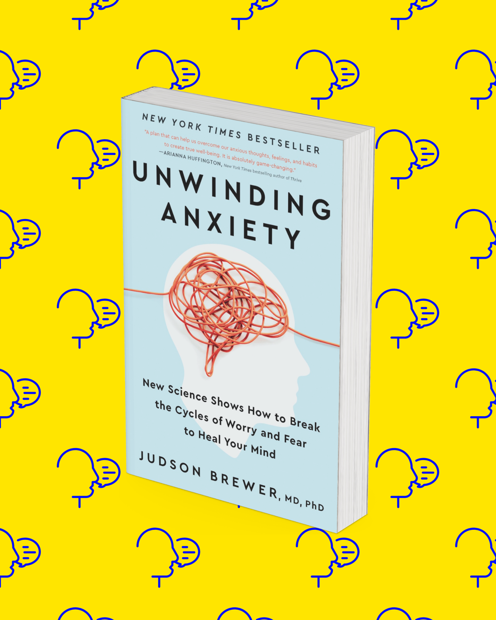 unwinding anxiety unwinding anxiety