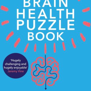 The Brain Health Puzzle