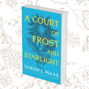 A Court Of Frost And Starlight
