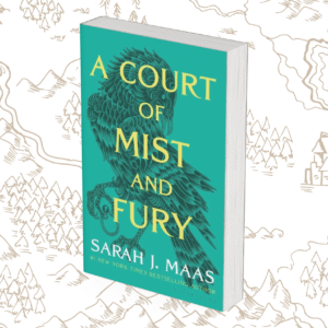 A Court Of Mist And Fury