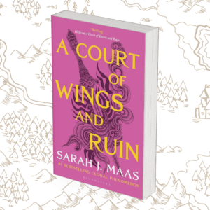 A Court Of Wings And Ruin