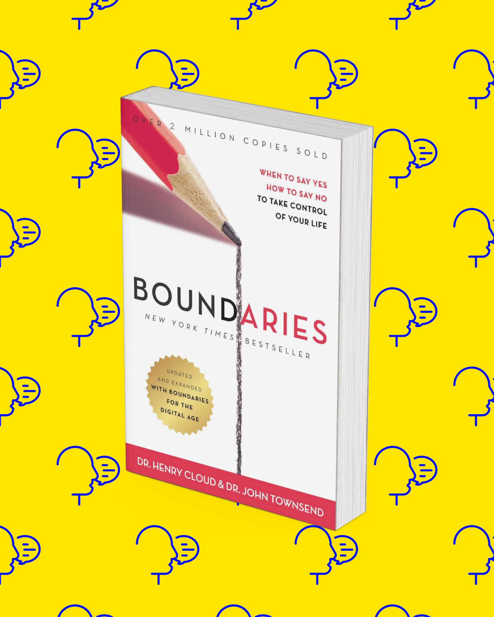 boundaries boundaries