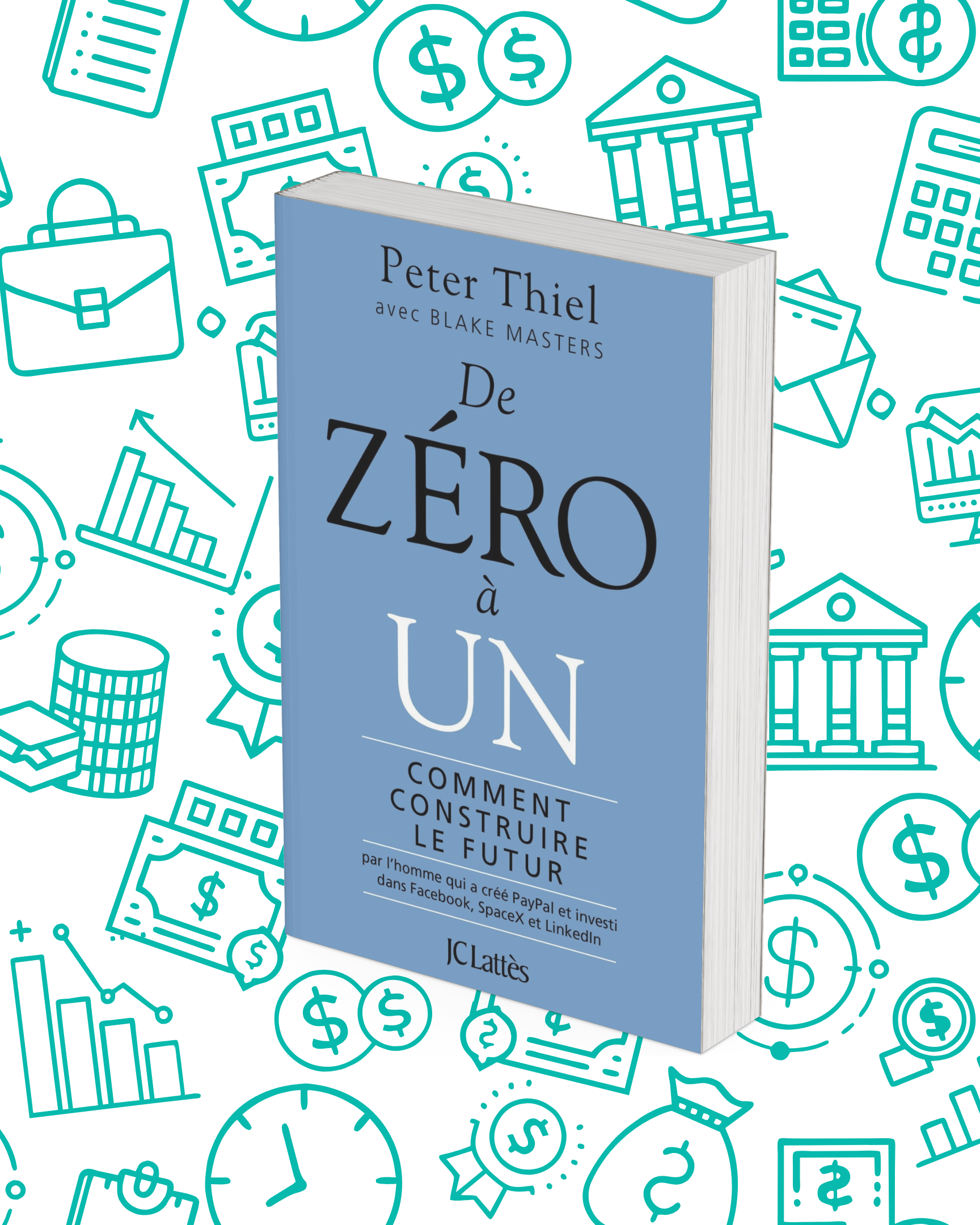 de zero a un de zero a un