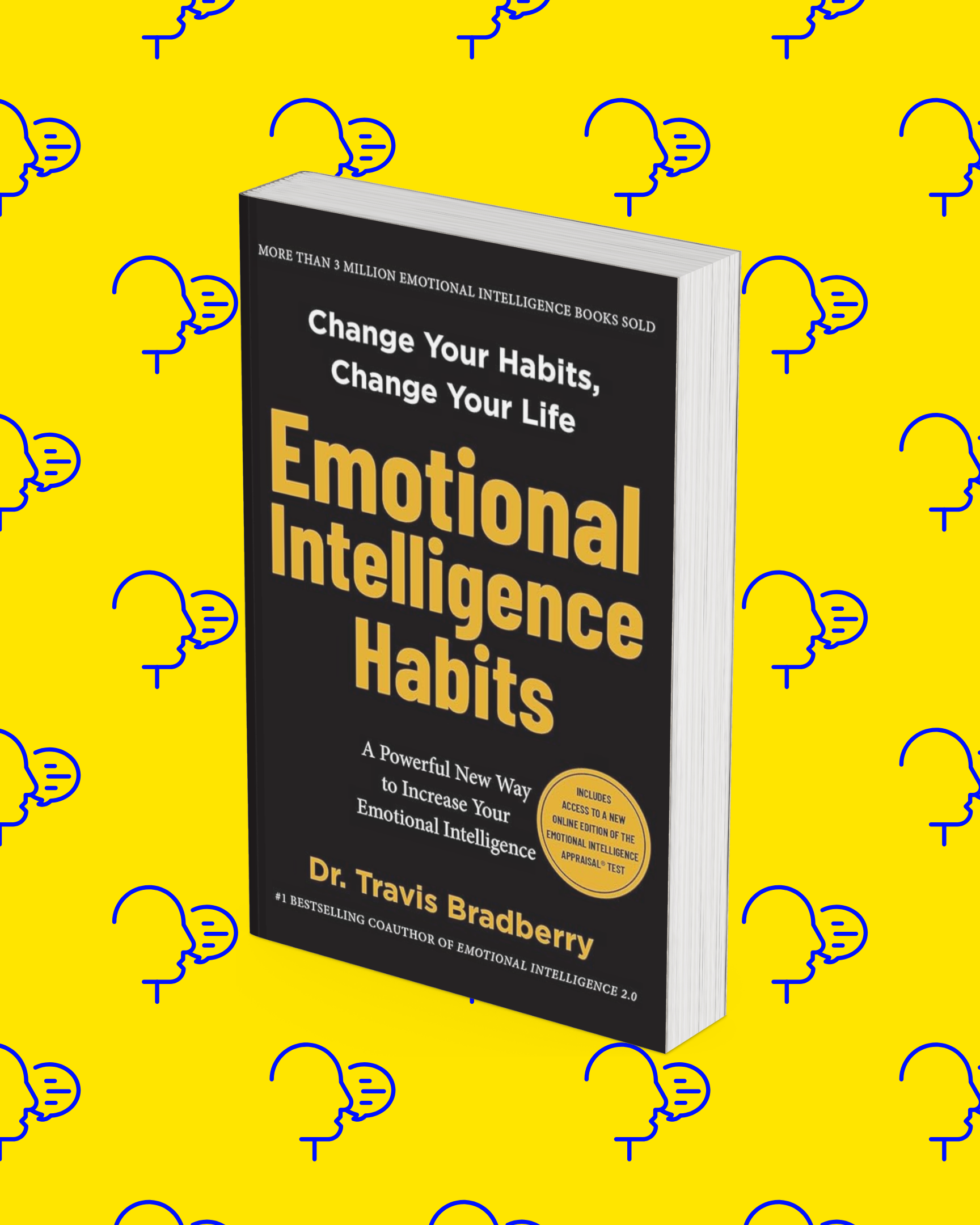 emotional intelligence habits emotional intelligence habits