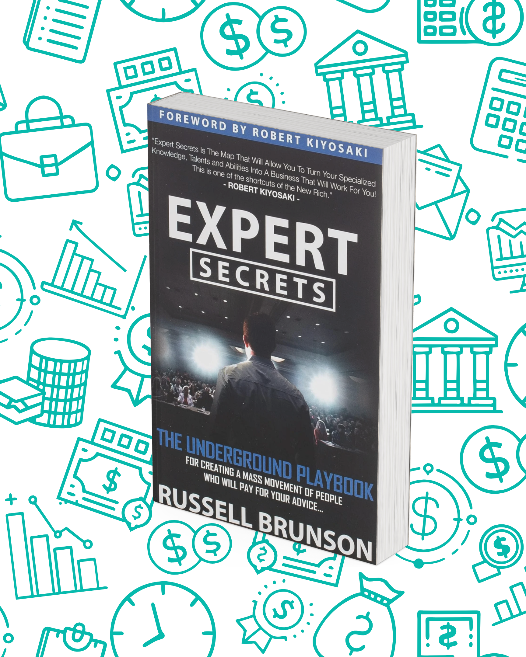 expert secrets expert secrets