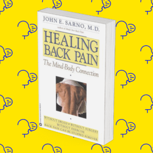 Healing Back Pain