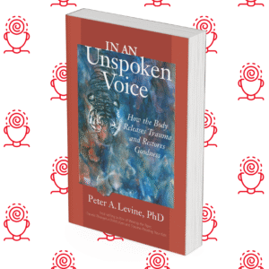 In An Unspoken Voice